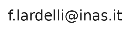 Email responsabile