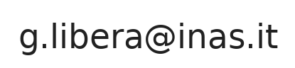 Email responsabile
