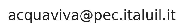 Email responsabile