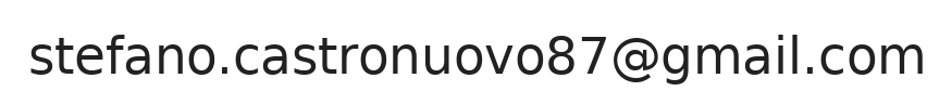 Email responsabile