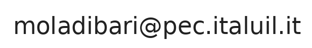 Email responsabile