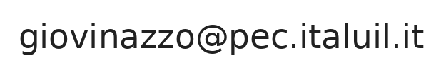 Email responsabile