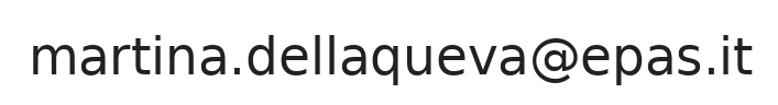 Email responsabile