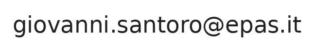 Email responsabile