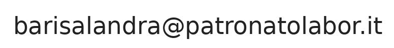 Email responsabile