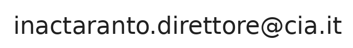 Email responsabile