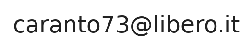 Email responsabile
