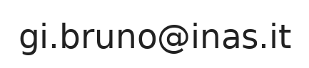 Email responsabile