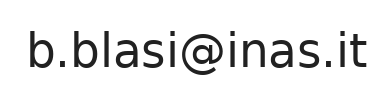 Email responsabile