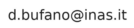 Email responsabile