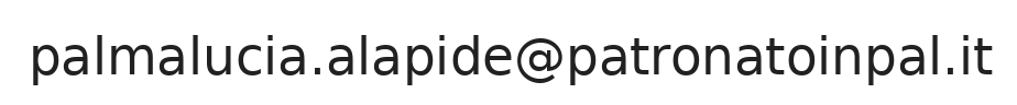 Email responsabile