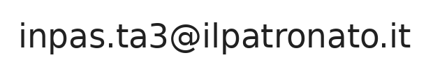 Email responsabile