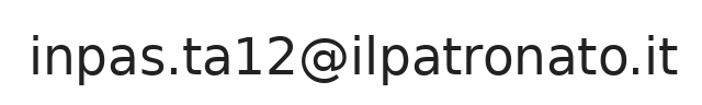 Email responsabile