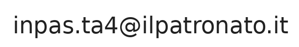 Email responsabile