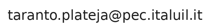 Email responsabile