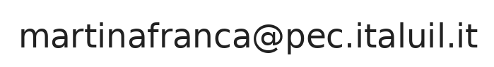 Email responsabile