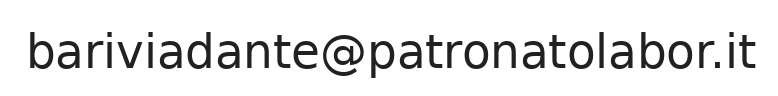 Email responsabile