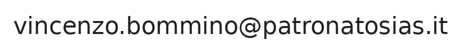 Email responsabile