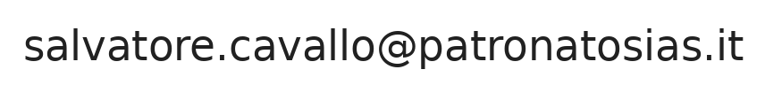 Email responsabile