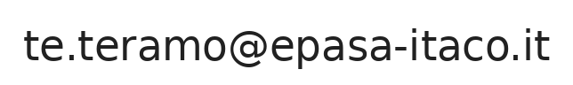 Email responsabile