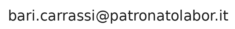 Email responsabile