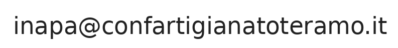 Email responsabile