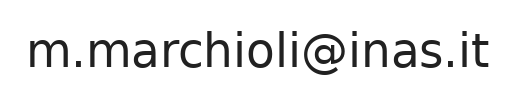 Email responsabile