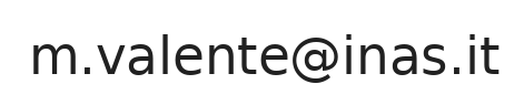 Email responsabile