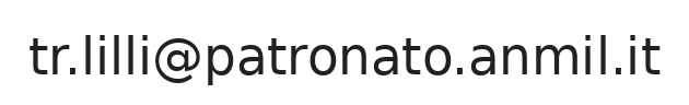 Email responsabile