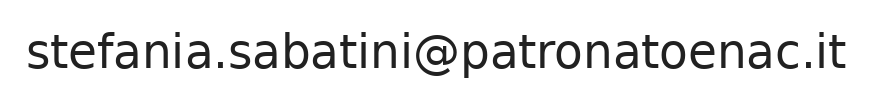 Email responsabile
