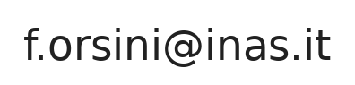 Email responsabile