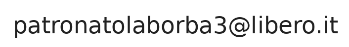 Email responsabile