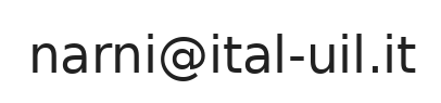 Email responsabile