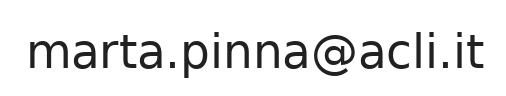 Email responsabile