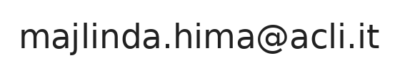 Email responsabile