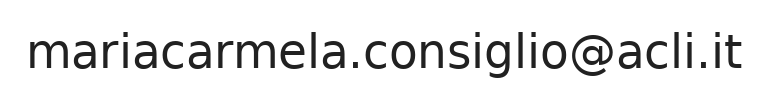 Email responsabile