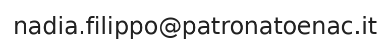 Email responsabile