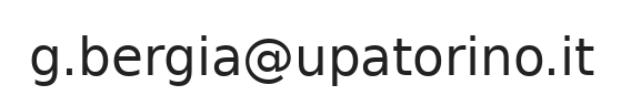 Email responsabile