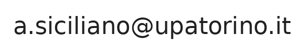 Email responsabile