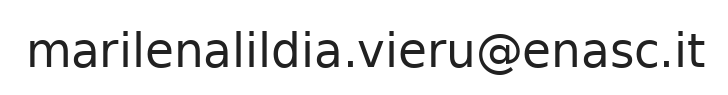 Email responsabile