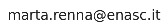 Email responsabile