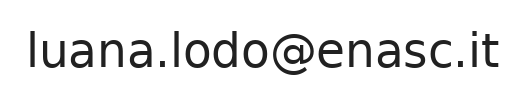 Email responsabile