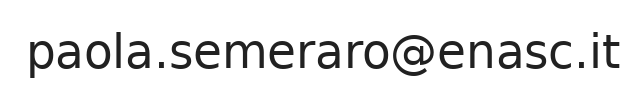 Email responsabile