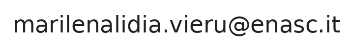 Email responsabile