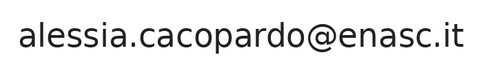Email responsabile