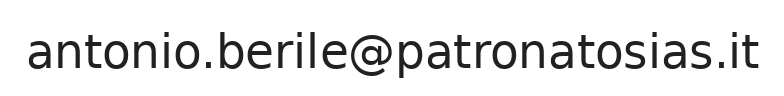Email responsabile