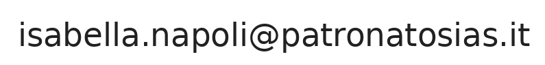 Email responsabile