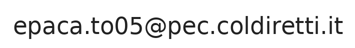 Email responsabile