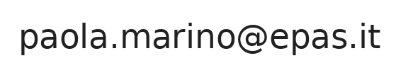 Email responsabile