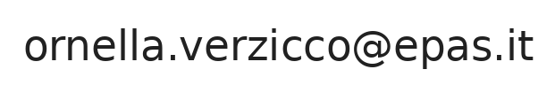 Email responsabile